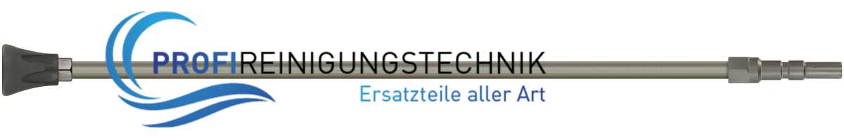Flachstrahllanzen Stecknippel KW ohne Düse
